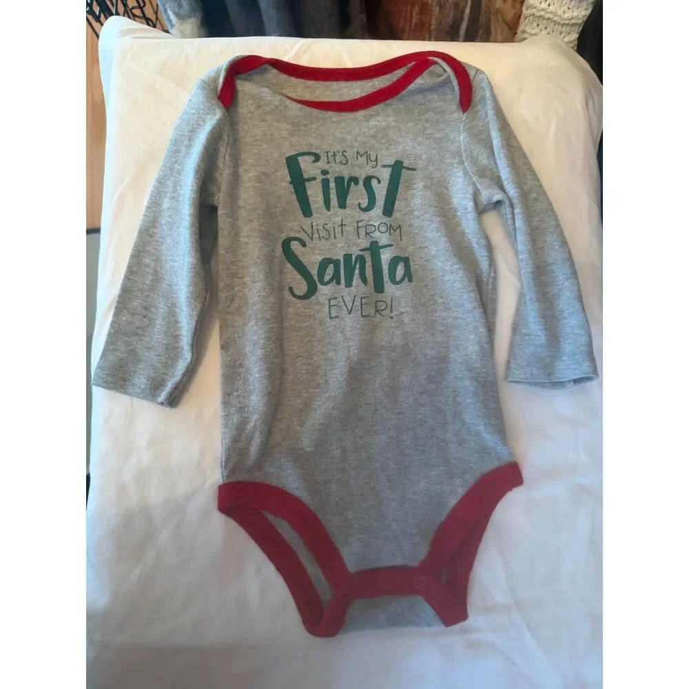 Carters bundle christmas